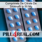Comprimés De Citrate De Sildénafil Ip 50 Mg viagra4